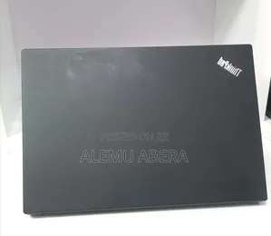 New Laptop Lenovo ThinkPad T14s Gen 1 16GB AMD Ryzen 5 SSD 512GB