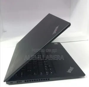 New Laptop Lenovo ThinkPad T14s Gen 1 16GB AMD Ryzen 5 SSD 512GB