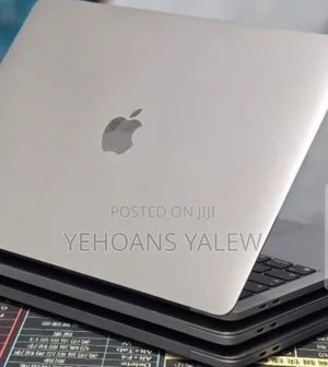 New Laptop Apple MacBook Pro 2020 M1 8GB Apple M1 SSD 512GB
