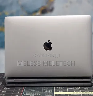 New Laptop Apple MacBook Pro 2020 8GB Apple M1 Pro SSD 512GB