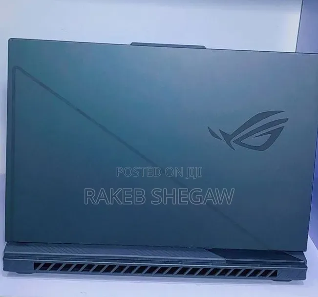 New Laptop Asus ROG Strix G16 16GB Intel Core i7 SSD 1T