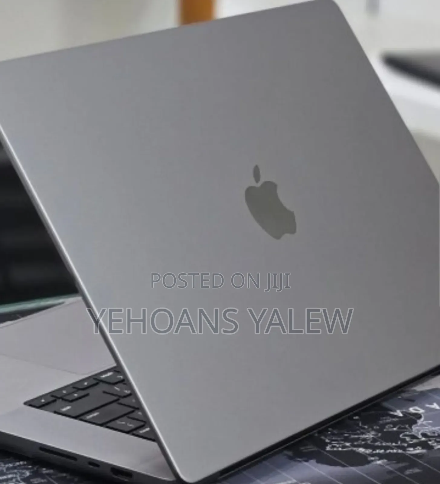 New Laptop Apple MacBook Pro 2023 M2 16GB Apple M2 SSD 512GB
