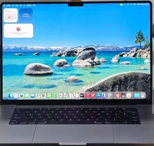 New Laptop Apple MacBook Pro 2023 M2 16GB Apple M2 SSD 512GB
