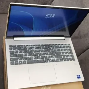 New Laptop HP ProBook 460 G11 16GB Intel Core Ultra 7 SSD 512GB