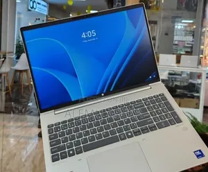 New Laptop HP ProBook 460 G11 16GB Intel Core Ultra 7 SSD 512GB