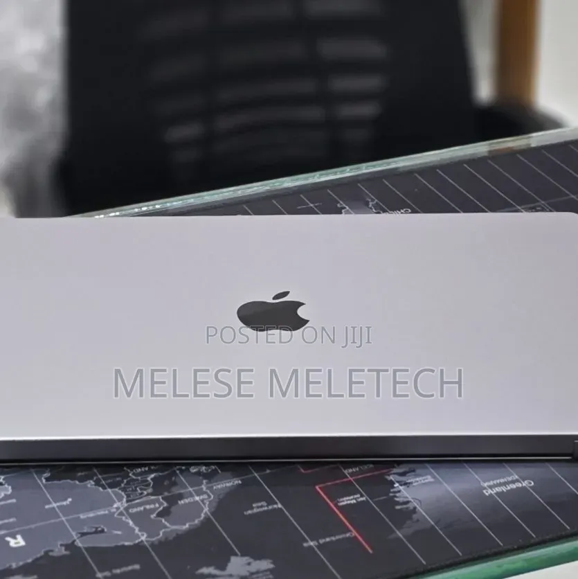 New Laptop Apple MacBook Pro 2023 M2 16GB Apple M2 SSD 512GB
