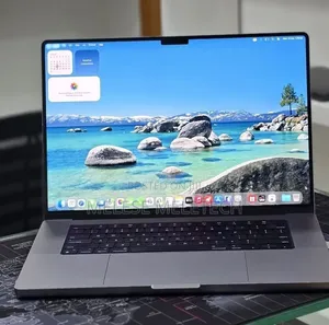 New Laptop Apple MacBook Pro 2023 M2 16GB Apple M2 SSD 512GB