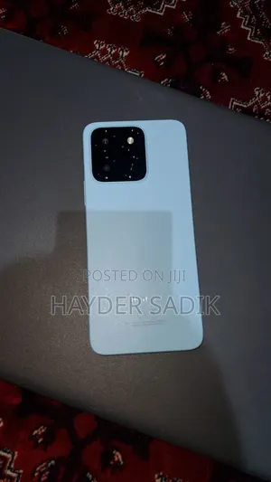 Honor X5b Plus 128 GB Blue