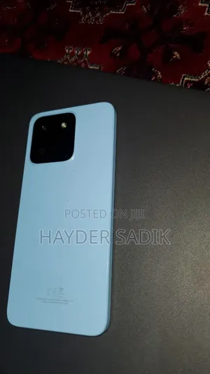 Honor X5b Plus 128 GB Blue