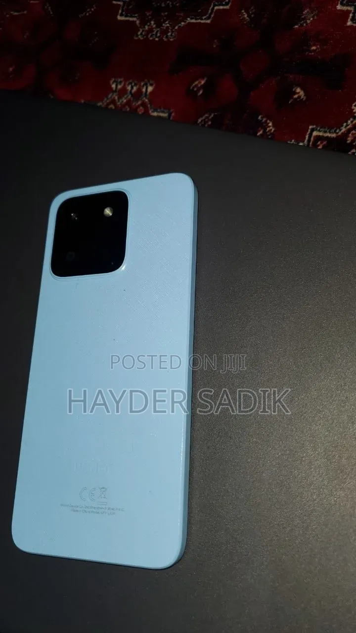 Honor X5b Plus 128 GB Blue