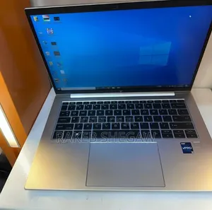 New Laptop HP EliteBook 840 G10 16GB Intel Core i7 SSD 512GB