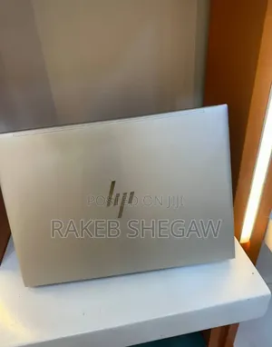 New Laptop HP EliteBook 840 G10 16GB Intel Core i7 SSD 512GB