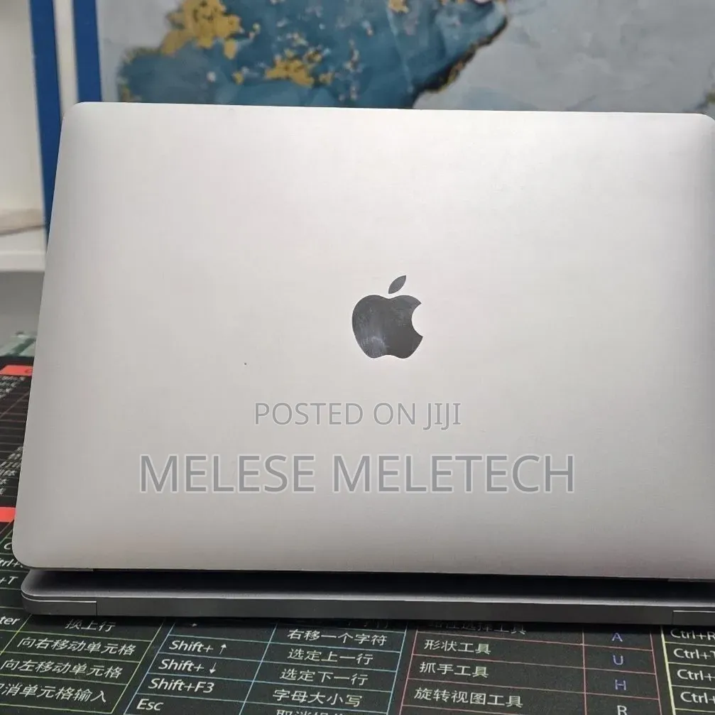 New Laptop Apple MacBook Air 2020 M1 8GB Apple M1 SSD 256GB
