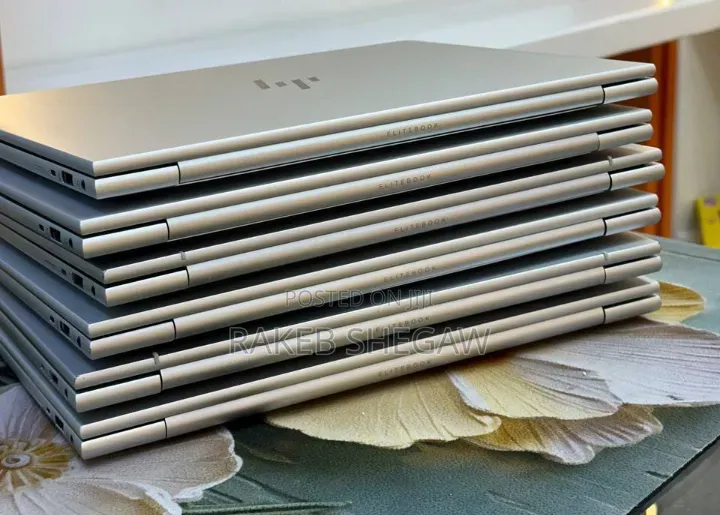 New Laptop HP EliteBook 840 G9 16GB Intel Core i7 SSD 512GB
