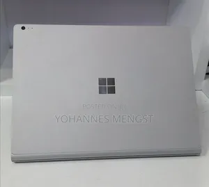 New Laptop Microsoft Surface Book 2 16GB Intel Core i7 SSD 512GB