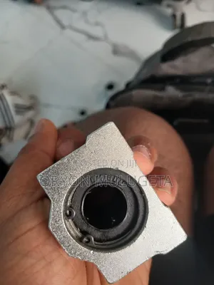Lineae Bearing CNC