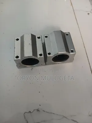 Lineae Bearing CNC