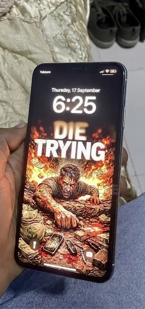 Apple iPhone XS Max 256 GB White
