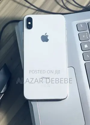 Apple iPhone XS Max 256 GB White
