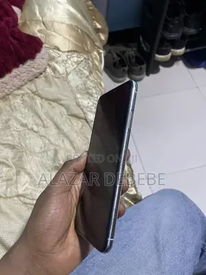 Apple iPhone XS Max 256 GB White