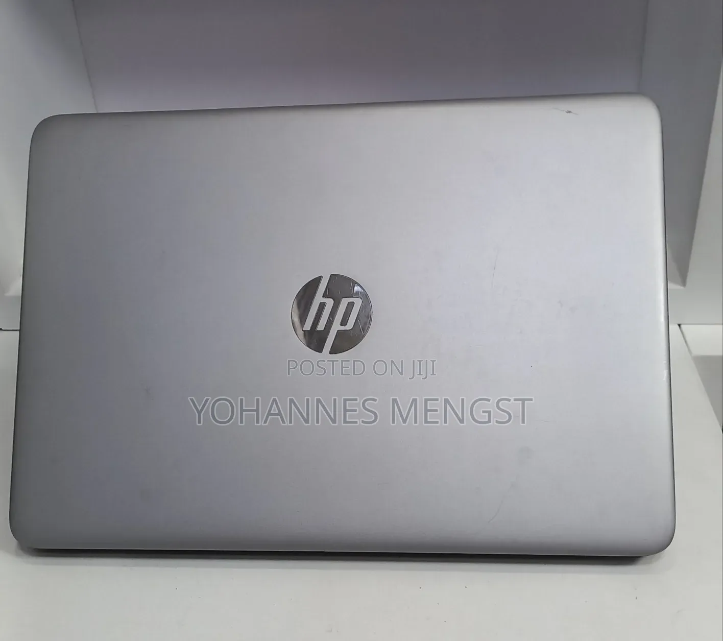 New Laptop HP EliteBook 840 G3 8GB Intel Core i5 SSD 256GB