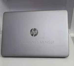 New Laptop HP EliteBook 840 G3 8GB Intel Core i5 SSD 256GB