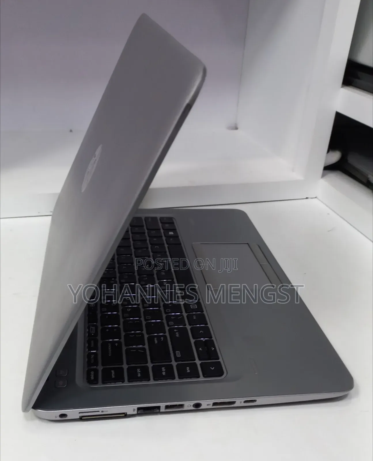 New Laptop HP EliteBook 840 G3 8GB Intel Core i5 SSD 256GB