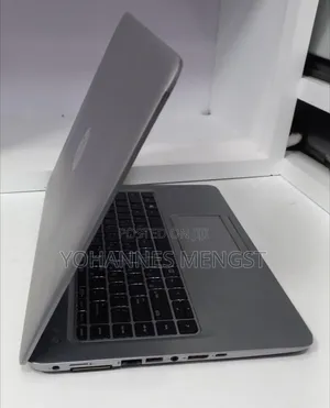 New Laptop HP EliteBook 840 G3 8GB Intel Core i5 SSD 256GB