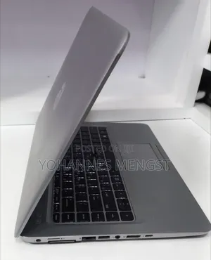 New Laptop HP EliteBook 840 G3 8GB Intel Core i5 SSD 256GB