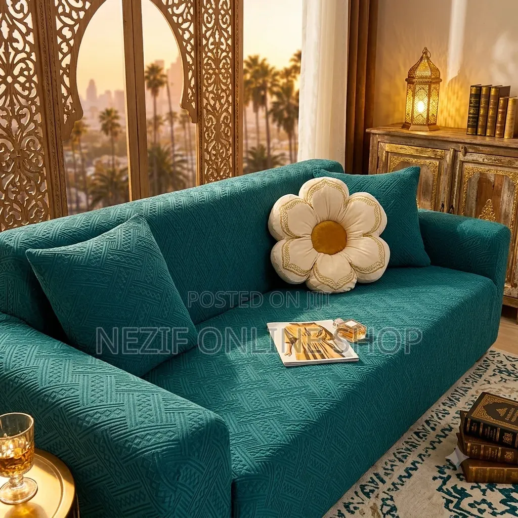 New Kefay Sofa Cover