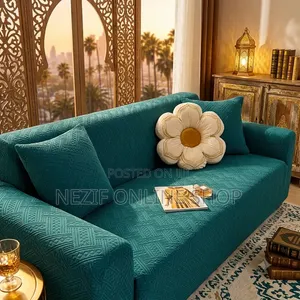 New Kefay Sofa Cover