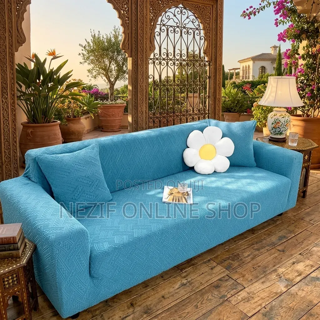 New Kefay Sofa Cover