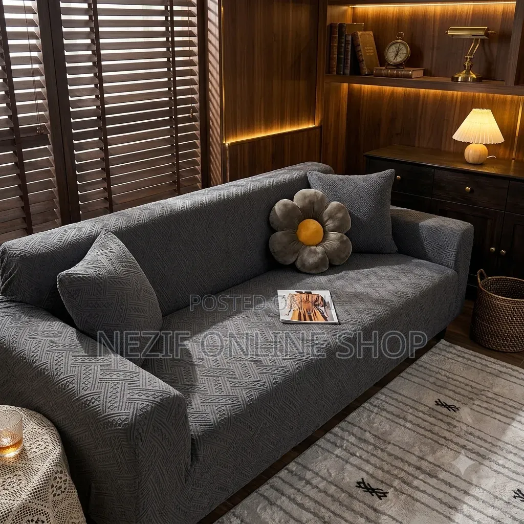 New Kefay Sofa Cover