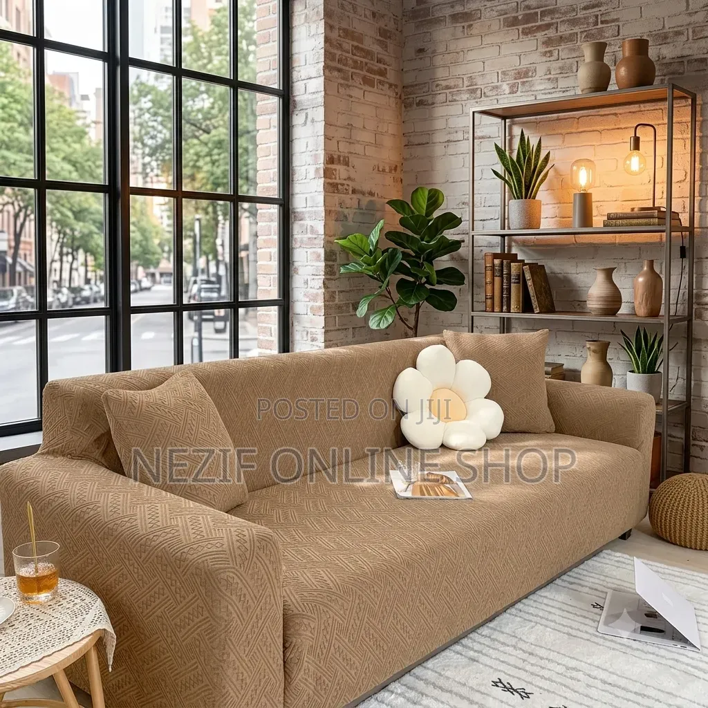 New Kefay Sofa Cover