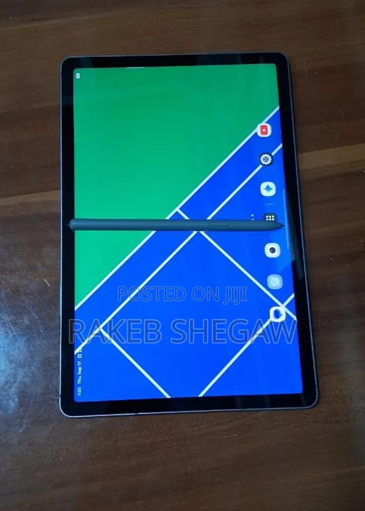 New Samsung Galaxy Tab S9 FE 128 GB