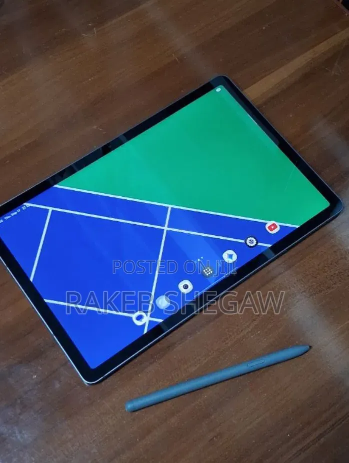 New Samsung Galaxy Tab S9 FE 128 GB