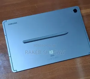 New Samsung Galaxy Tab S9 FE 128 GB