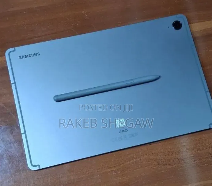 New Samsung Galaxy Tab S9 FE 128 GB