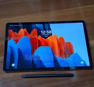 New Samsung Galaxy Tab S7 128 GB