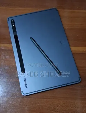 New Samsung Galaxy Tab S7 128 GB