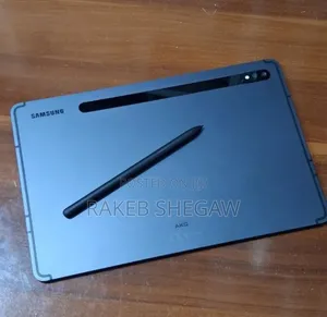 New Samsung Galaxy Tab S7 128 GB
