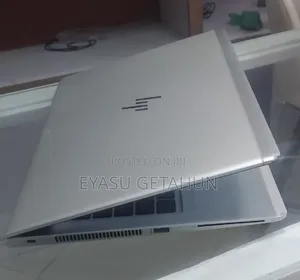 New Laptop HP EliteBook 840 G6 8GB Intel Core i7 SSD 512GB