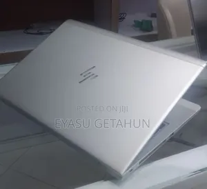 New Laptop HP EliteBook 840 G6 8GB Intel Core i7 SSD 512GB
