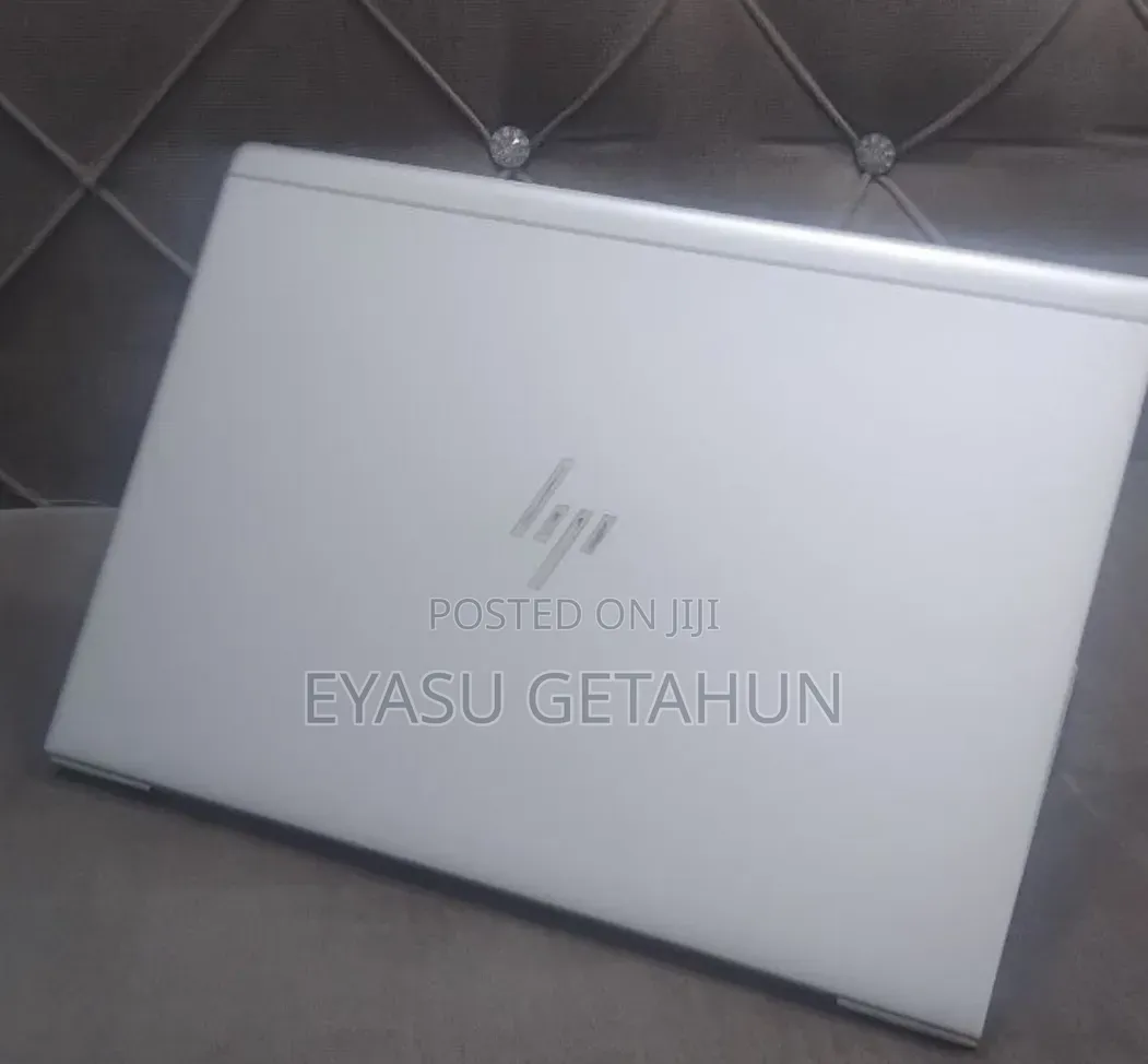New Laptop HP EliteBook 840 G6 8GB Intel Core i7 SSD 512GB