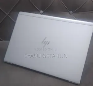 New Laptop HP EliteBook 840 G6 8GB Intel Core i7 SSD 512GB