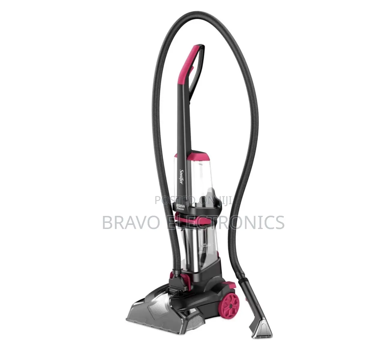  Sonifer 2in1 Carpet Cleaner