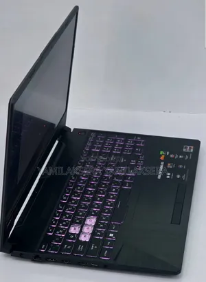 New Laptop Asus TUF Gaming A15 8GB Intel Core i5 SSD 512GB