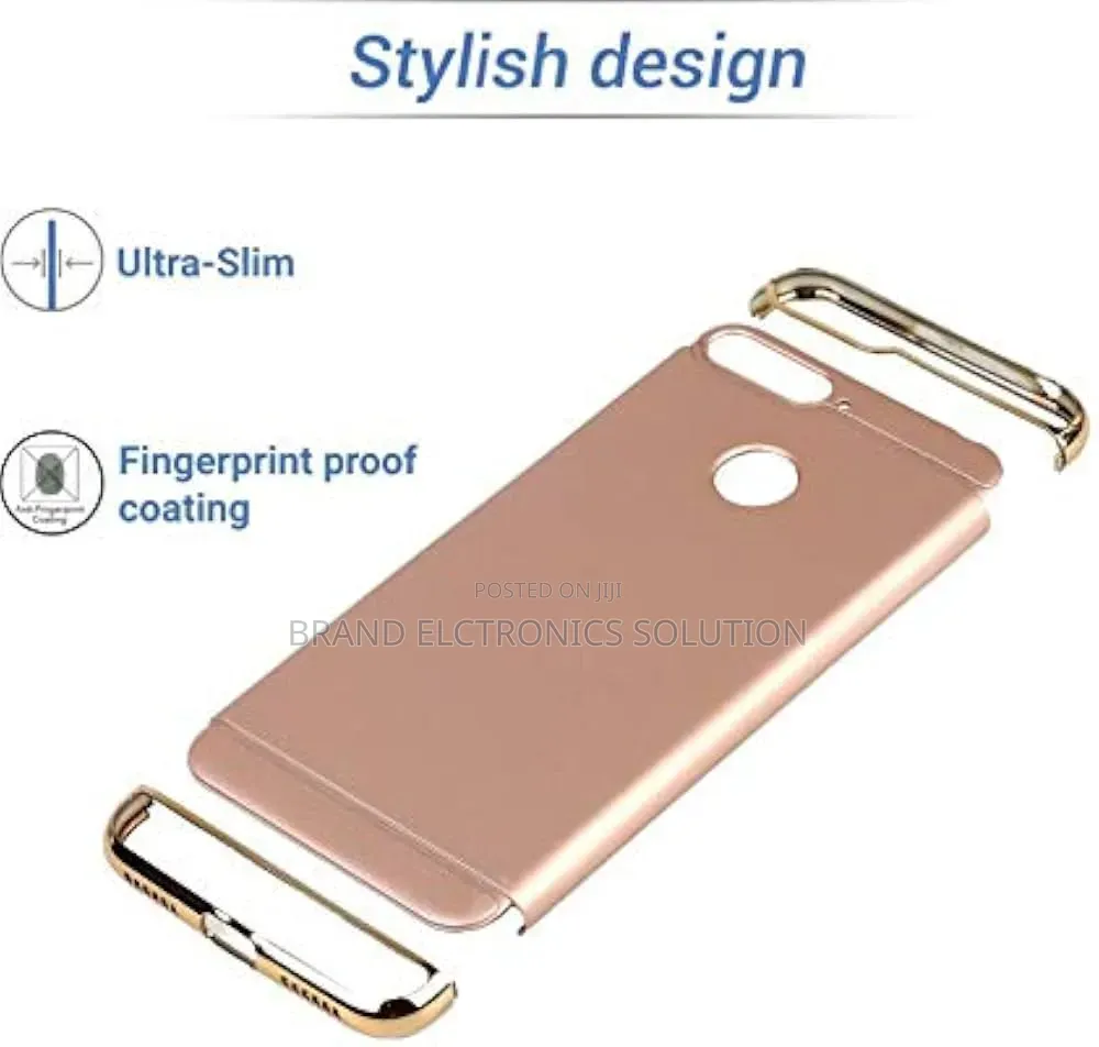 iPhone 8 Back Cover