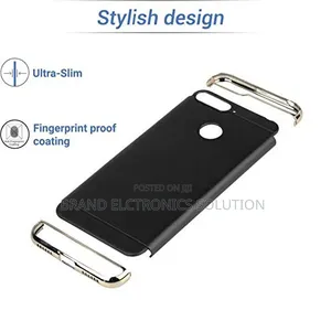 iPhone 8 Back Cover