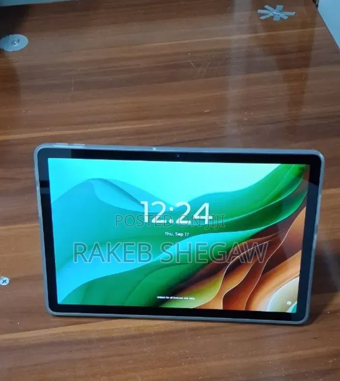 New Lenovo Legion Y700 (2025) 128 GB